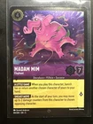 Madam Mim - Elephant
