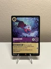 Madam Mim - Fox