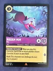 Madam Mim - Fox