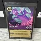 Madam Mim - Purple Dragon