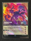 Madam Mim - Purple Dragon