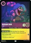Madam Mim - Snake