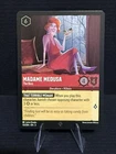 Madame Medusa - The Boss