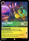 Magic Broom - Aerial Cleaner