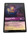 Magica De Spell - The Midas Touch