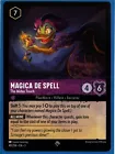 Magica De Spell - The Midas Touch