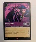 Maleficent - Biding Her Time