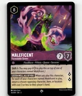 Maleficent - Formidable Queen