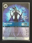 Maleficent - Uninvited