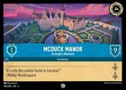 McDuck Manor - Scrooge's Mansion
