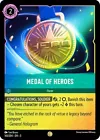 Medal of Heroes