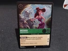 Megara - Captivating Cynic