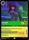 Megara - Liberated One