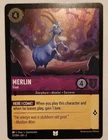 Merlin - Goat
