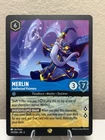 Merlin - Intellectual Visionary