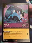 Merlin - Rabbit