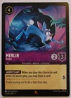 Merlin - Rabbit