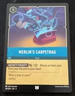 Merlin's Carpetbag