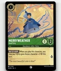 Merryweather - Good Fairy