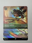 Mickey Mouse - Artful Rogue