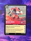 Mickey Mouse - Brave Little Tailor