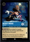 Mickey Mouse - Detective