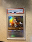 Mickey Mouse - Friendly Face