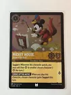 Mickey Mouse - Leader of the Band