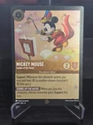 Mickey Mouse - Leader Of The Band