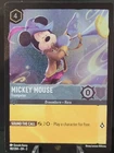 Mickey Mouse -Trumpeter