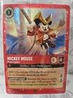 Mickey Mouse - Pirate Captain