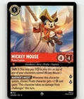 Mickey Mouse - Pirate Captain