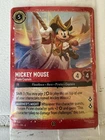 Mickey Mouse - Pirate Captain