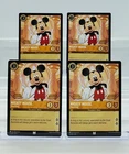 Mickey Mouse - True Friend