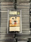 Mickey Mouse - True Friend