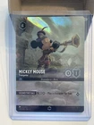 Mickey Mouse - Trumpeter