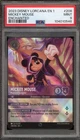 Mickey Mouse - Wayward Sorcerer