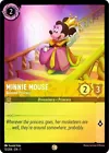 Minnie Mouse - Beloved Princess