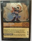 Minnie Mouse - Musketeer Champion