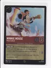 Minni Mouse - Pirate Lookout