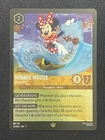 Minnie Mouse - Storyteller