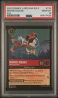 Minnie Mouse - Wide-Eyed Diver
