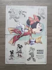 Minnie Mouse - Wide-Eyed Diver