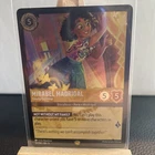 Mirabel Madrigal - Family Gatherer