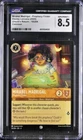 Mirabel Madrigal - Prophecy Finder