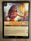 Moana - Determined Explorer