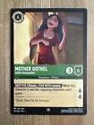 Mother Gothel - Selfish Manipulator