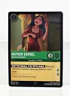 Mother Gothel - Selfish Manipulator