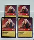 Mother Gothel - Withered and Wicked