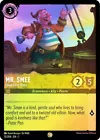 Mr. Smee - Loyal First Mate